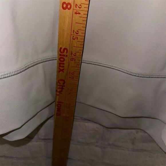 Lululemon Men's L Long Sleeve Crewneck Pullover - Picture 3 of 6